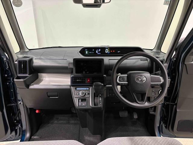 タント X バックモニター対応 電動パーキングブレーキ LEDオートライト パワースライドドアウェルカムオープン機能 電動格納式ドアミラー 助手席ロングスライド 助手席イージークローザー セキュリティアラーム キーフリーシステム(11枚目)