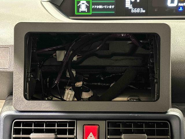 タント X バックモニター対応 電動パーキングブレーキ LEDオートライト パワースライドドアウェルカムオープン機能 電動格納式ドアミラー 助手席ロングスライド 助手席イージークローザー セキュリティアラーム キーフリーシステム(15枚目)