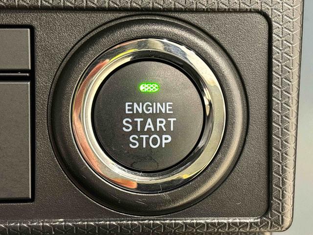 タント X バックモニター対応 電動パーキングブレーキ LEDオートライト パワースライドドアウェルカムオープン機能 電動格納式ドアミラー 助手席ロングスライド 助手席イージークローザー セキュリティアラーム キーフリーシステム(20枚目)