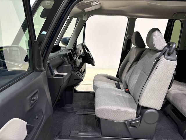 タント X バックモニター対応 電動パーキングブレーキ LEDオートライト パワースライドドアウェルカムオープン機能 電動格納式ドアミラー 助手席ロングスライド 助手席イージークローザー セキュリティアラーム キーフリーシステム(34枚目)