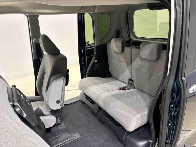 タント X バックモニター対応 電動パーキングブレーキ LEDオートライト パワースライドドアウェルカムオープン機能 電動格納式ドアミラー 助手席ロングスライド 助手席イージークローザー セキュリティアラーム キーフリーシステム(36枚目)