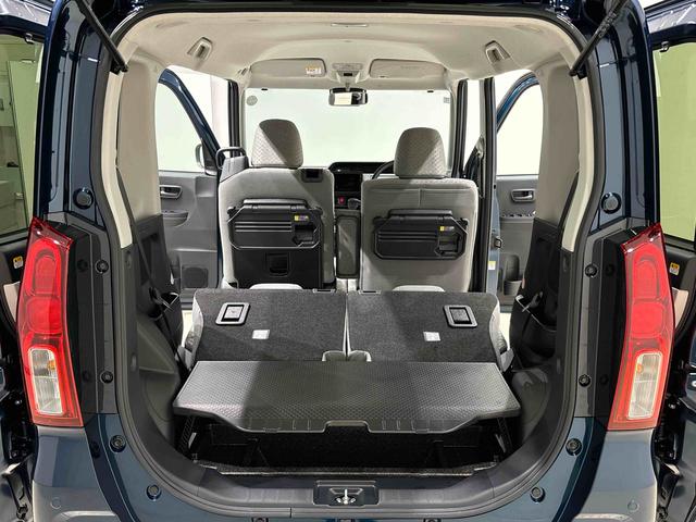 タント X バックモニター対応 電動パーキングブレーキ LEDオートライト パワースライドドアウェルカムオープン機能 電動格納式ドアミラー 助手席ロングスライド 助手席イージークローザー セキュリティアラーム キーフリーシステム(38枚目)