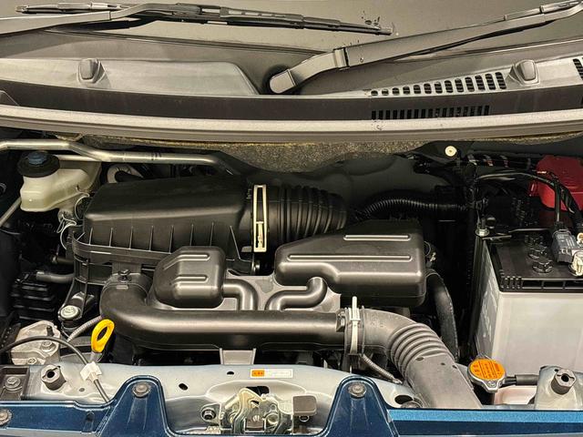 タント X バックモニター対応 電動パーキングブレーキ LEDオートライト パワースライドドアウェルカムオープン機能 電動格納式ドアミラー 助手席ロングスライド 助手席イージークローザー セキュリティアラーム キーフリーシステム(44枚目)