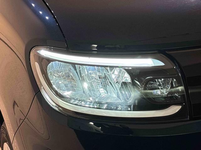タント X バックモニター対応 電動パーキングブレーキ LEDオートライト パワースライドドアウェルカムオープン機能 電動格納式ドアミラー 助手席ロングスライド 助手席イージークローザー セキュリティアラーム キーフリーシステム(46枚目)