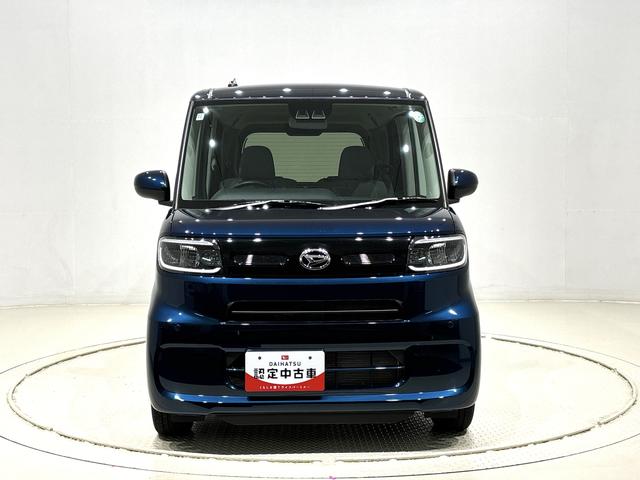 タント Ｘ（6枚目）