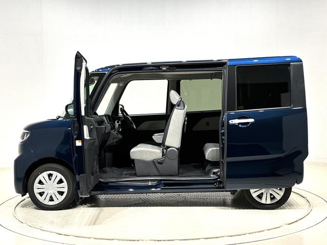 タント Ｘ（8枚目）