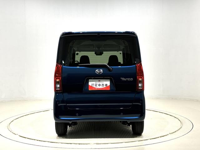 タント Ｘ（9枚目）