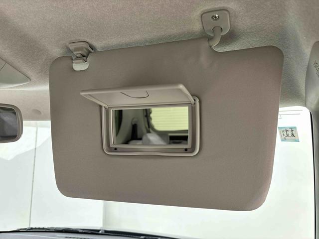 タント Ｘ（27枚目）