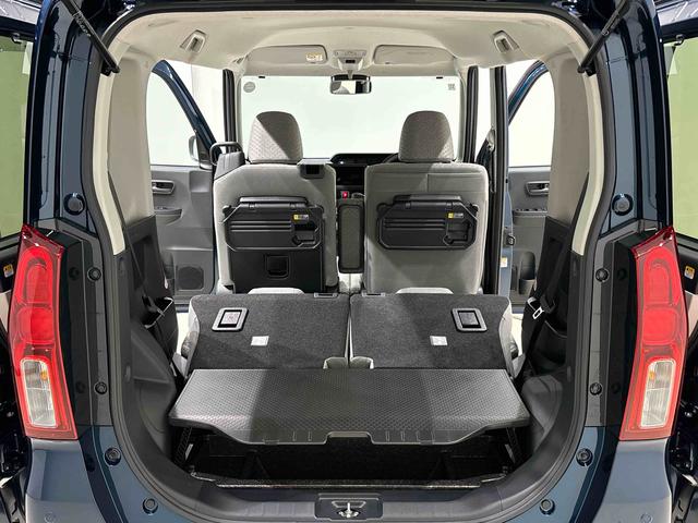 タント Ｘ（38枚目）