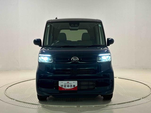 タント Ｘ（45枚目）