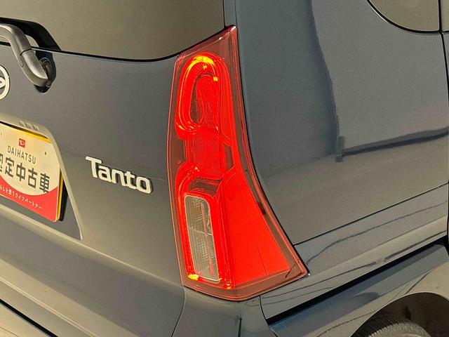 タント Ｘ（47枚目）
