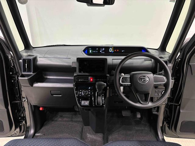 タント カスタムＸ　パノラマモニター対応　前席シートヒーター　両側電動スライドドア　電動パーキングブレーキ　オートブレーキホールド機能　運転席シートリフター　チルトステアリング　格納式リヤドアサンシェード（13枚目）