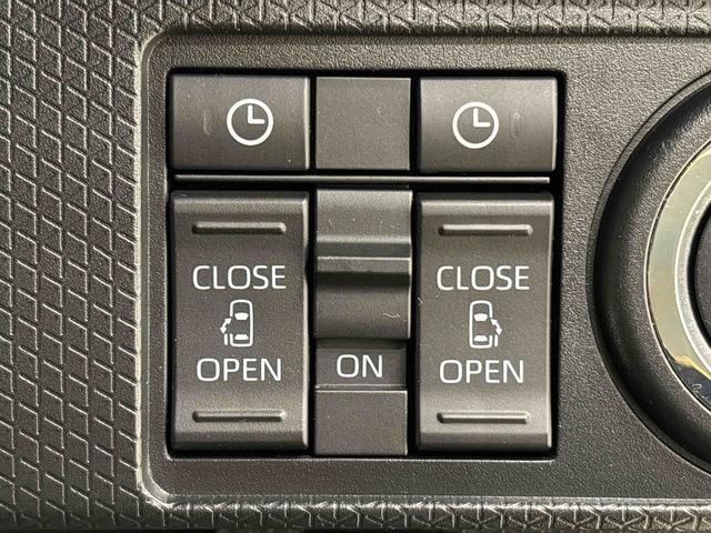 タント カスタムＸ　パノラマモニター対応　前席シートヒーター　両側電動スライドドア　電動パーキングブレーキ　オートブレーキホールド機能　運転席シートリフター　チルトステアリング　格納式リヤドアサンシェード（23枚目）