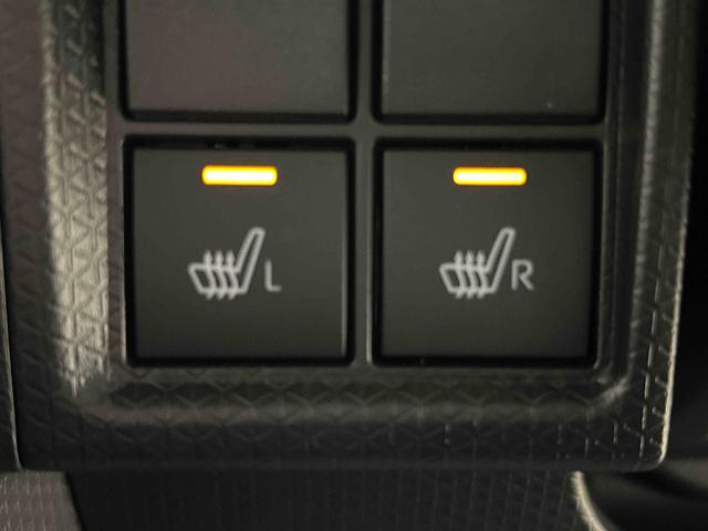 タント カスタムＸ　パノラマモニター対応　前席シートヒーター　両側電動スライドドア　電動パーキングブレーキ　オートブレーキホールド機能　運転席シートリフター　チルトステアリング　格納式リヤドアサンシェード（24枚目）