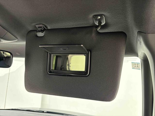 タント カスタムＸ　パノラマモニター対応　前席シートヒーター　両側電動スライドドア　電動パーキングブレーキ　オートブレーキホールド機能　運転席シートリフター　チルトステアリング　格納式リヤドアサンシェード（29枚目）