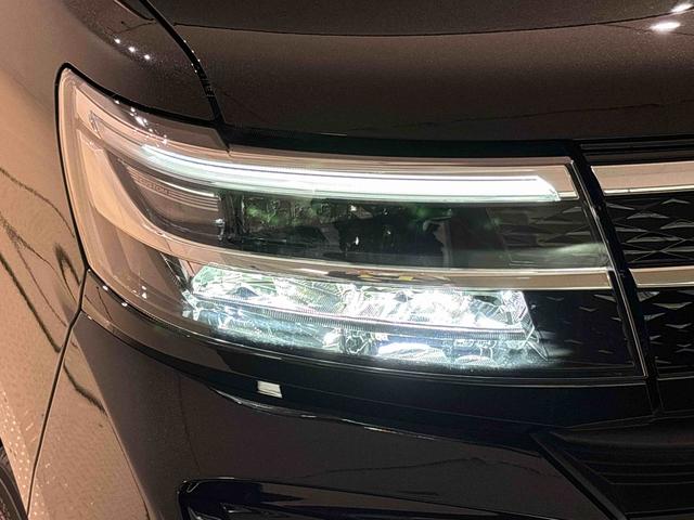タント カスタムＸ　パノラマモニター対応　前席シートヒーター　両側電動スライドドア　電動パーキングブレーキ　オートブレーキホールド機能　運転席シートリフター　チルトステアリング　格納式リヤドアサンシェード（48枚目）