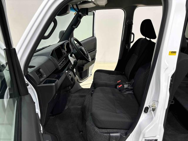 アトレー ＲＳ　４ＷＤ　まごころ保証　電動格納式ドアミラー　両側パワースライドドアウエルカムオープン機能　オートエアコン　ＬＥＤヘッドランプ　ＬＥＤフォグランプ　プッシュボタンスタート　リバース連動リヤワイパー　リヤスモークガラス（36枚目）