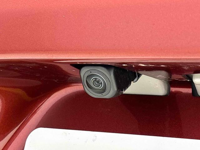 タント Ｘ　キーフリー　ＬＥＤヘッドライト　シートヒーター　片側パワースライドドア　オートエアコン　オートライト　電動パーキングブレーキ　ブレーキホールド機能　プッシュボタンスタート　シートリフター　シートバックテーブル　コーナーセンサー　バックカメラ（10枚目）