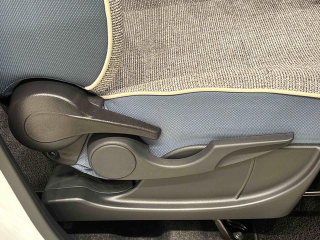 ムーヴキャンバス ストライプスＧターボ　ＬＥＤオートライト・フォグランプ　電動パーキングブレーキ　プッシュボタンスタート　セキュリティアラーム　バックカメラ　両側パワースライドドアウエルカムオープン機能　オート電動格納式ドアミラー（28枚目）