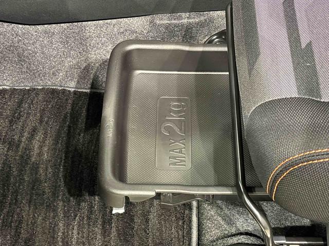 タフト Ｇ　ナビ　パノラマモニター　ＥＴＣ　ドラレコ　スカイフィールトップ　ＬＥＤオートライト　オートハイビーム　フロントフォグランプ　運転席／助手席シートヒーター　プッシュボタンスタート　キーフリーシステム　電動パーキングブレーキ　アルミホイール（35枚目）