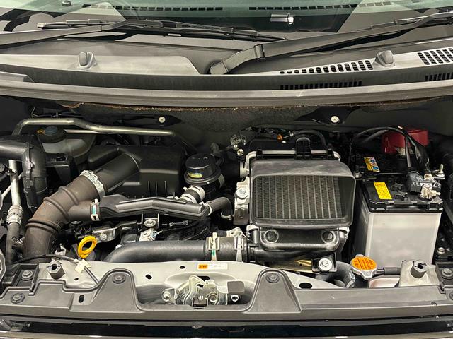 �G���W�����[�������N���[�j���O��Ƃɂ��A�Y��ȏ�ԂɎd�オ���Ă��܂��B