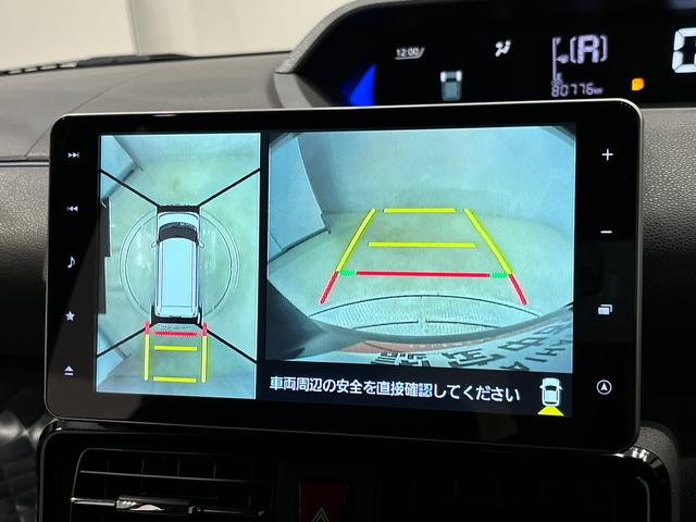 タント カスタムXセレクション(8枚目)