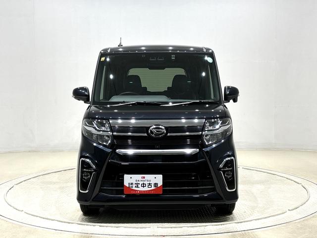 タント カスタムXセレクション(11枚目)