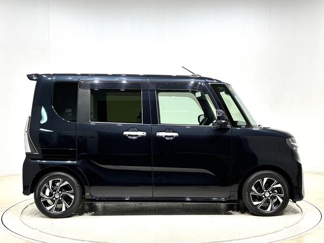 タント カスタムXセレクション(12枚目)