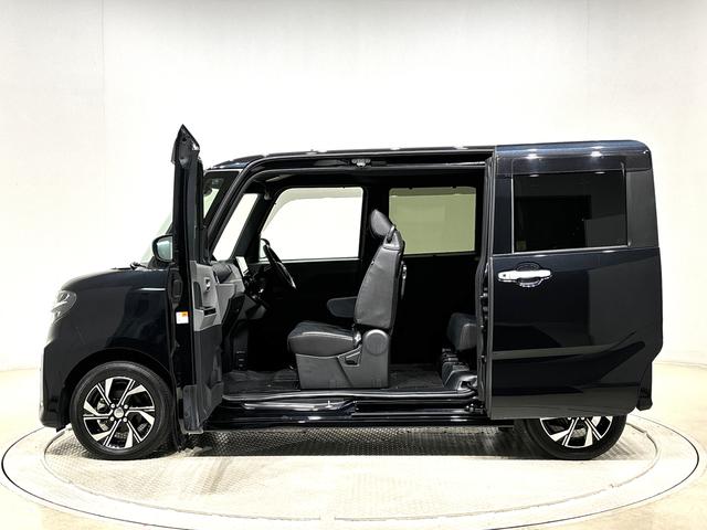 タント カスタムXセレクション(13枚目)