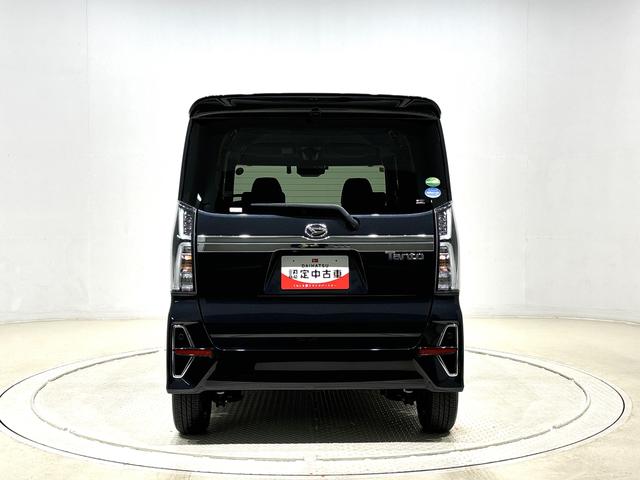 タント カスタムXセレクション(14枚目)