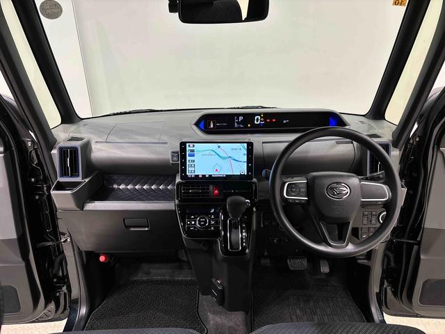 タント カスタムXセレクション(15枚目)