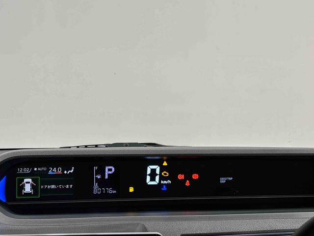 タント カスタムXセレクション(20枚目)