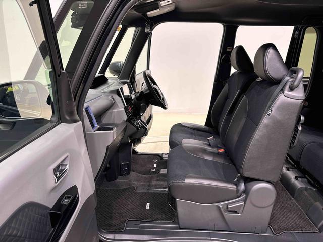 タント カスタムXセレクション(36枚目)