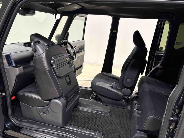 タント カスタムXセレクション(38枚目)