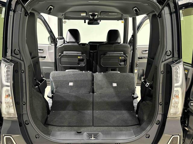 タント カスタムXセレクション(41枚目)