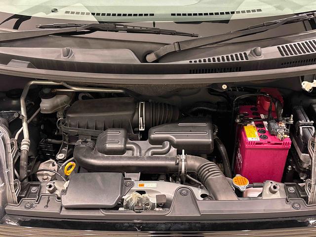 タント カスタムXセレクション(46枚目)