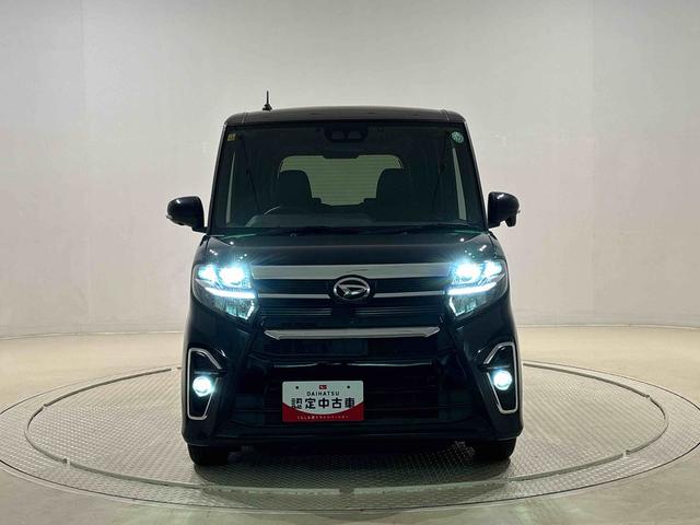 タント カスタムXセレクション(47枚目)