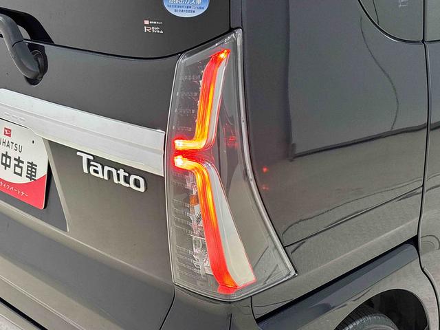 タント カスタムXセレクション(51枚目)