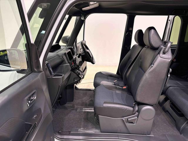 タント カスタムX 未走行車 R7年式 両側パワースライドドア 未走行車/R7年式/メーカー保証(保証継承)/延長保証追加できます/LEDヘッドライト/両側パワースライドドア/プッシュボタンスタート/アルミホイール(34枚目)