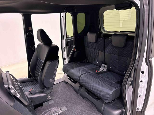 タント カスタムX 未走行車 R7年式 両側パワースライドドア 未走行車/R7年式/メーカー保証(保証継承)/延長保証追加できます/LEDヘッドライト/両側パワースライドドア/プッシュボタンスタート/アルミホイール(36枚目)