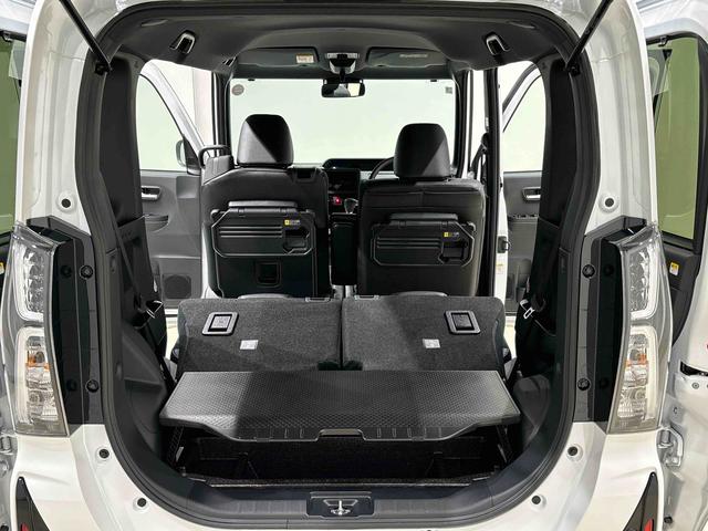 タント カスタムX 未走行車 R7年式 両側パワースライドドア 未走行車/R7年式/メーカー保証(保証継承)/延長保証追加できます/LEDヘッドライト/両側パワースライドドア/プッシュボタンスタート/アルミホイール(38枚目)