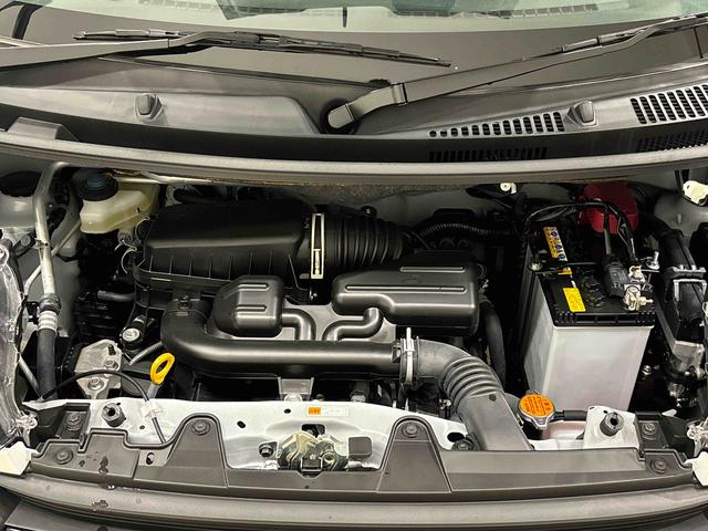 タント カスタムX 未走行車 R7年式 両側パワースライドドア 未走行車/R7年式/メーカー保証(保証継承)/延長保証追加できます/LEDヘッドライト/両側パワースライドドア/プッシュボタンスタート/アルミホイール(44枚目)