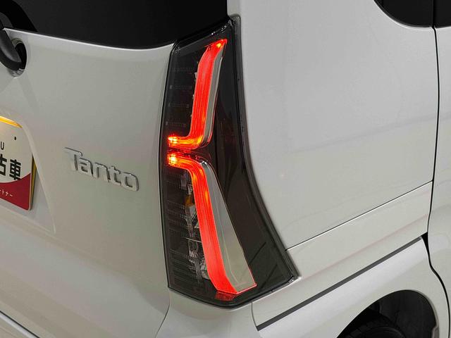 タント カスタムX 未走行車 R7年式 両側パワースライドドア 未走行車/R7年式/メーカー保証(保証継承)/延長保証追加できます/LEDヘッドライト/両側パワースライドドア/プッシュボタンスタート/アルミホイール(49枚目)