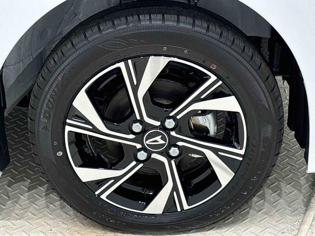 タント カスタムX 未走行車 R7年式 両側パワースライドドア 未走行車/R7年式/メーカー保証(保証継承)/延長保証追加できます/LEDヘッドライト/両側パワースライドドア/プッシュボタンスタート/アルミホイール(50枚目)