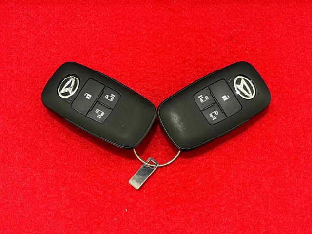 タント カスタムX 未走行車 R7年式 両側パワースライドドア 未走行車/R7年式/メーカー保証(保証継承)/延長保証追加できます/LEDヘッドライト/両側パワースライドドア/プッシュボタンスタート/アルミホイール(51枚目)