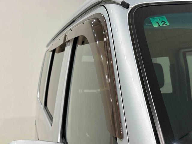 ハイゼットカーゴ クルーズ　５速マニュアル　電動格納式ドアミラー　ＣＤステレオ　両側スライド　マニュアルエアコン　パワステ　パワーウィンドウ　キーレスエントリーシステム　純正ロングバイザー　純正ラバーマット　フロントトップシェードガラス　オーバーヘッドコンソール　ホイールキャップ（37枚目）