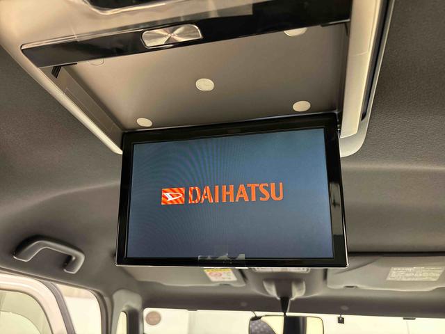 �㕔���ȗp�̃I�[�o�[�w�b�h���j�^�[���t���Ă��܂��B