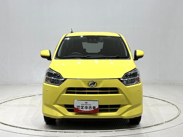 ミライース X リミテッドSAIII 4WD ナビ・ドラレコ付き LEDヘッドランプ セキュリティアラーム コーナーセンサー 14インチフルホイールキャップ キーレスエントリー 電動格納式ドアミラー ショツピングフック マニュアルエアコン(9枚目)