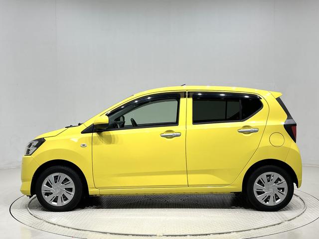 ミライース X リミテッドSAIII 4WD ナビ・ドラレコ付き LEDヘッドランプ セキュリティアラーム コーナーセンサー 14インチフルホイールキャップ キーレスエントリー 電動格納式ドアミラー ショツピングフック マニュアルエアコン(11枚目)