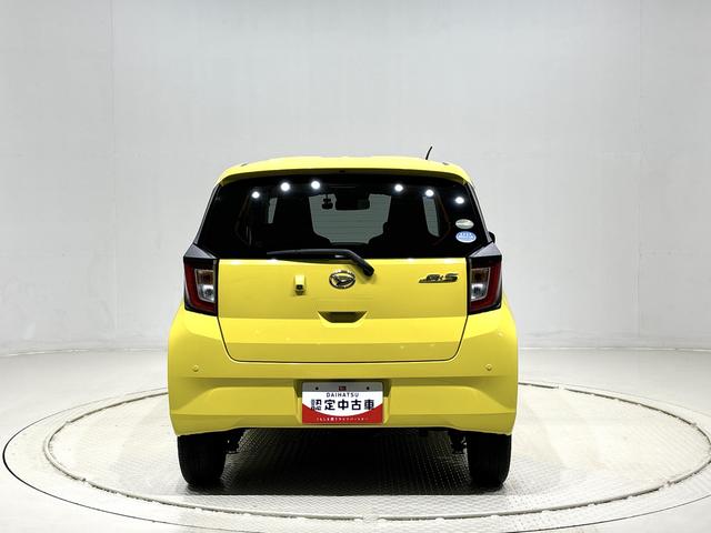 ミライース X リミテッドSAIII 4WD ナビ・ドラレコ付き LEDヘッドランプ セキュリティアラーム コーナーセンサー 14インチフルホイールキャップ キーレスエントリー 電動格納式ドアミラー ショツピングフック マニュアルエアコン(12枚目)